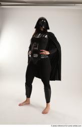 LUCIE DARTH LADY VADER MASTER SITH 2